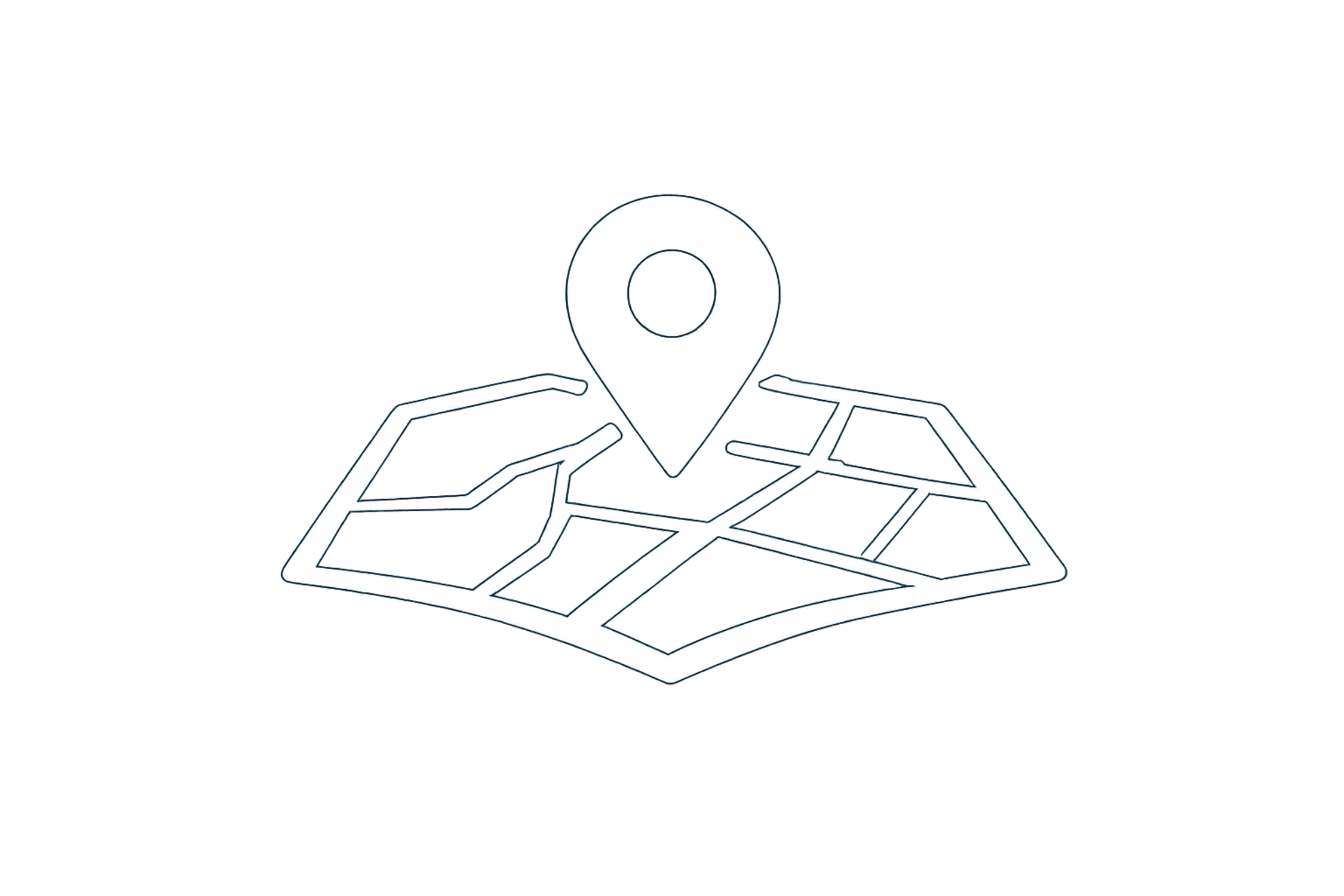 Geolocation icon